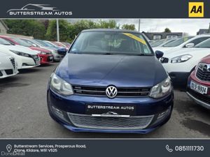Volkswagen Polo 1.2 HIGHLINE AUTO ONLY 24K KMS - Image 2