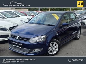 Volkswagen Polo 1.2 HIGHLINE AUTO ONLY 24K KMS - Image 4