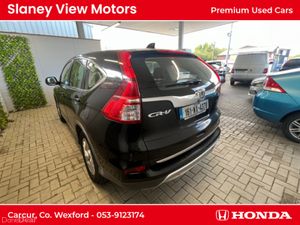 Honda CR-V 1.6 I DTEC SE NAV 5DR - Image 2