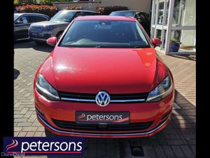 Volkswagen Golf 1.4 TSI PETROL AUTOMATIC - LOW MIL - Image 4