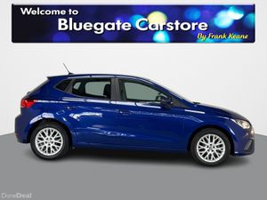 SEAT Ibiza **REVERSING CAMERA**FRONT & BACK PARKIN - Image 3