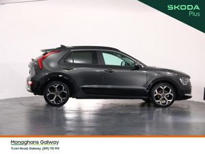 Kia Niro PHEV K4 5DR - Image 3