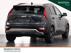 Kia Niro PHEV K4 5DR - Image 4