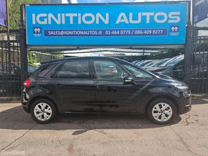 Citroen C4 Picasso 1.6 BLUE HDI, VTR +, NEW NCT, N - Image 2