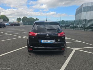 Citroen C4 Picasso 1.6 BLUE HDI, VTR +, NEW NCT, N - Image 3