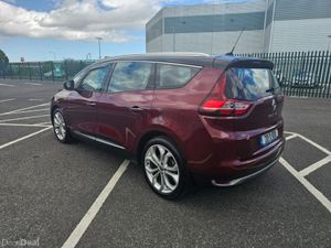 Renault Scenic 1.7 DIESEL, ICONIC BLUE MODEL, 7 SE - Image 3