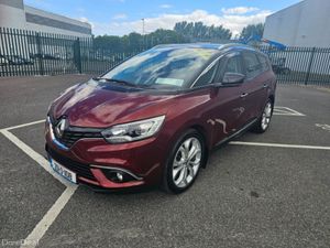 Renault Scenic 1.7 DIESEL, ICONIC BLUE MODEL, 7 SE - Image 4