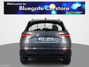Skoda Karoq AMBITION 2.0 TDI 150HP MANUAL**DIGITAL - Image 4