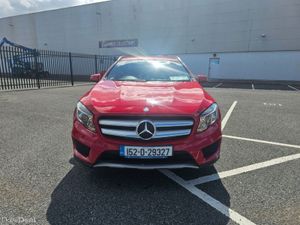 Mercedes-Benz GLA 200 D, AMG LINE, 2.2 DIESEL, NEW - Image 3