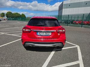 Mercedes-Benz GLA 200 D, AMG LINE, 2.2 DIESEL, NEW - Image 4