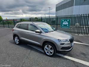 Skoda Karoq 2.0 TDI, 4 X 4, AUTOMATIC, GOOD HISTOR - Image 4