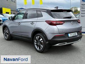 Opel Grandland X SRI-1.5TD 130Ps **12 Month Warran - Image 2