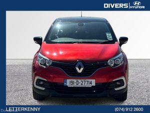 Renault Captur Iconic - Image 4