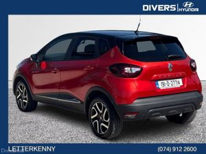 Renault Captur Iconic - Image 2