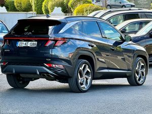235 BHP EXECUTIVE PLUS HYBRID - Image 2