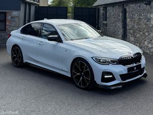 2019 BMW 3 SERIES M SPORT M PERFORMANCE X DRIVE - Image 3