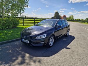 Volvo V60 Diesel (JUST PASSED NCT TEST)!!! - Image 2