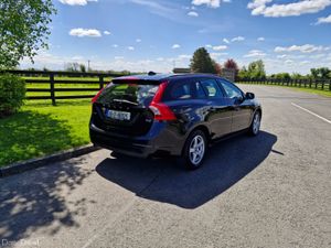 Volvo V60 Diesel (JUST PASSED NCT TEST)!!! - Image 3