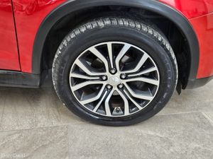 18 MITSUBISHI ASX DIESEL LOW KMS - Image 4