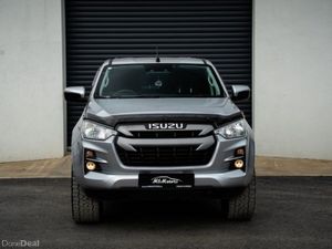 Isuzu D-Max **NO VAT** - Image 2