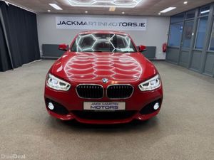 BMW 1-Series 118D - Image 2