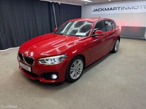 BMW 1-Series 118D - Image 4