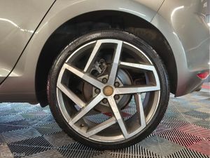 2016 162 Volkswagen Golf 1.6 TDI  110HP Trendline - Image 3