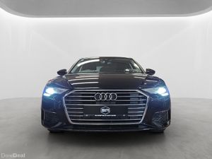 2023 AUDI A6 40TDI SE S-TRONIC - Image 2