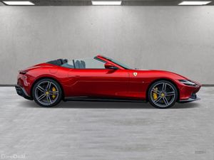 Ferrari Roma Spider 2Dr Auto - Image 2