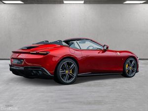 Ferrari Roma Spider 2Dr Auto - Image 3