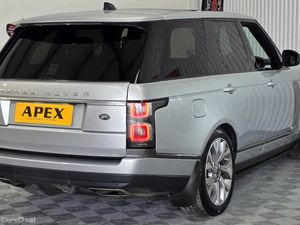 Land Rover Range Rover DIESEL ESTATE - Image 4