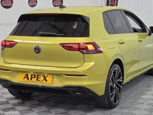 Volkswagen Golf DIESEL HATCHBACK - Image 4