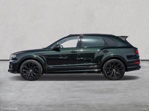 Bentley Bentayga 3.0 Tfsi V6 18Kwh Azure Suv 5Dr P - Image 3