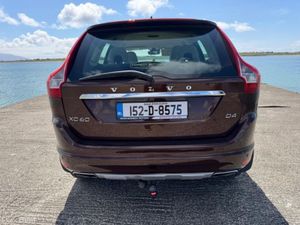Volvo XC60 D4 FWD SE LUX GT 5DR Auto - Image 3