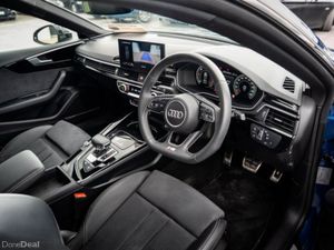 Audi A5 2.0 TDI Black Edition - Image 2