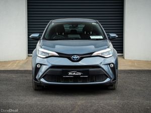 Toyota C-HR ICON - Image 2