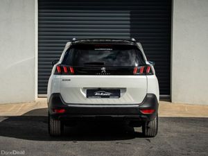 Peugeot 5008 FL Allure 1.5 Blue HDI 130 AUT - Image 3
