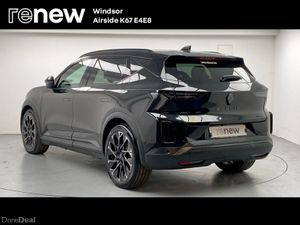 Renault Scenic Scenic Esprit Alpine E-Tech Ev  esp - Image 4
