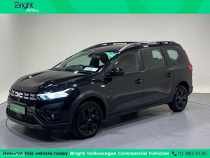 Dacia Jogger 110BHP Extreme SE - Image 4