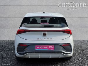 Cupra Born Born V1 Ev  V1  230 e-Boost 58kWh Batte - Image 4