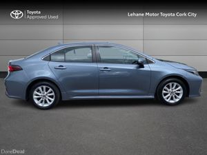 Toyota Corolla LUNA SALOON 4DR AUTO - Image 3