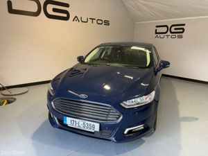 Ford Mondeo 1.5 TDCI TITANIUM ECONE ECONETIC 5DR - Image 2