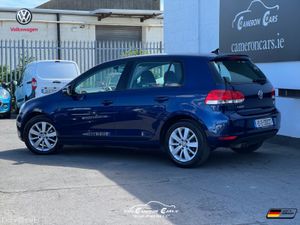 VW GOLF AUTOMATIC 1.4 PARKING SENSORS - Image 2