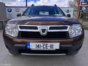 141 Dacia Duster 1.5D 4WD  Signature Warranty - Image 3