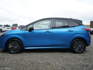 2023 Nissan Note E-Power Hybrid Automatic - Image 4