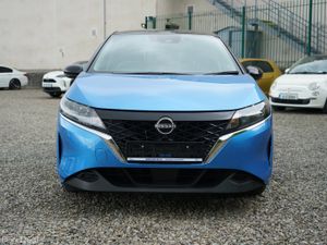 2023 Nissan Note E-Power Hybrid Automatic - Image 3