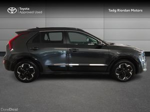 Kia Niro EV K4 5DR AUTO - Image 3