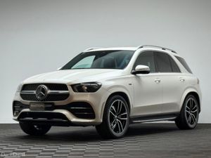 Mercedes-Benz GLE 350DE AMG LINE PREMIUM 4MATIC - Image 3