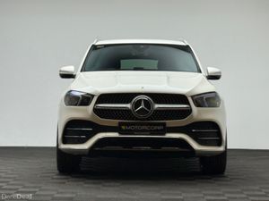 Mercedes-Benz GLE 350DE AMG LINE PREMIUM 4MATIC - Image 2