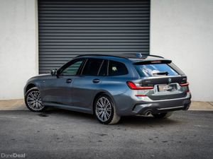 BMW 3-Series 330E XDRIVE M SPORT - Image 2